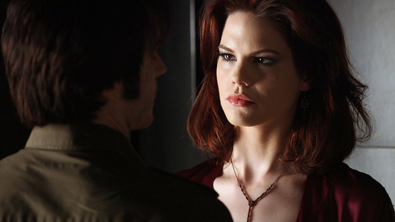 Настоящая кровь 2 сезон 7 серия Настоящая кровь 2 сезон 7 серия