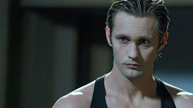 Настоящая кровь 2 сезон 8 серия Настоящая кровь 2 сезон 8 серия