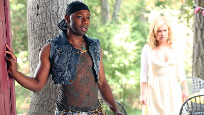 Настоящая кровь 2 сезон 11 серия Настоящая кровь 2 сезон 11 серия