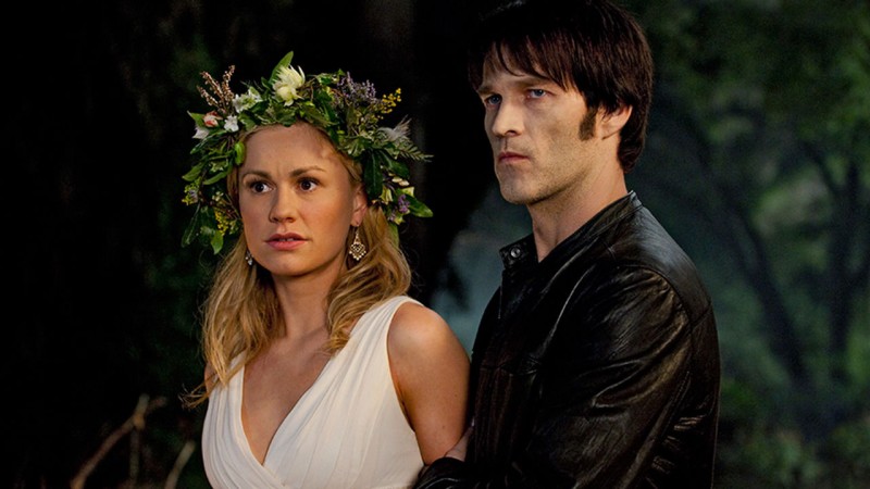 Настоящая кровь 2 сезон 12 серия Настоящая кровь 2 сезон 12 серия