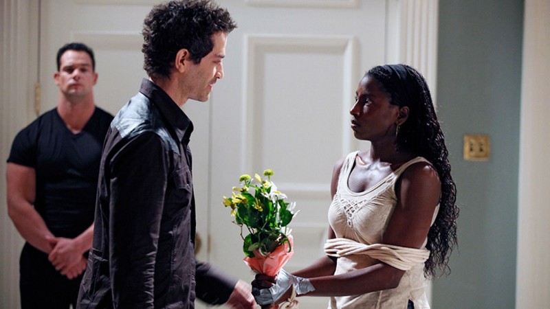 Настоящая кровь 3 сезон 4 серия Настоящая кровь 3 сезон 4 серия