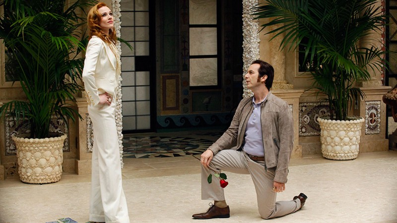 Настоящая кровь 3 сезон 6 серия