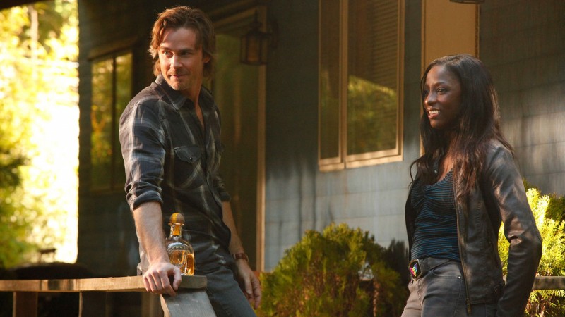 Настоящая кровь 4 сезон 3 серия Настоящая кровь 4 сезон 3 серия