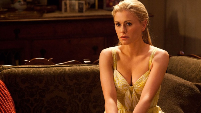 Настоящая кровь 4 сезон 5 серия Настоящая кровь 4 сезон 5 серия