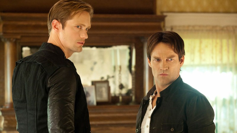 Настоящая кровь 4 сезон 9 серия