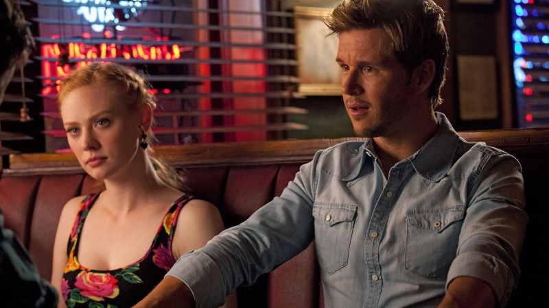 Настоящая кровь 5 сезон 10 серия Настоящая кровь 5 сезон 10 серия