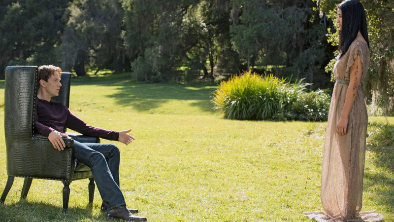 Настоящая кровь 6 сезон 2 серия