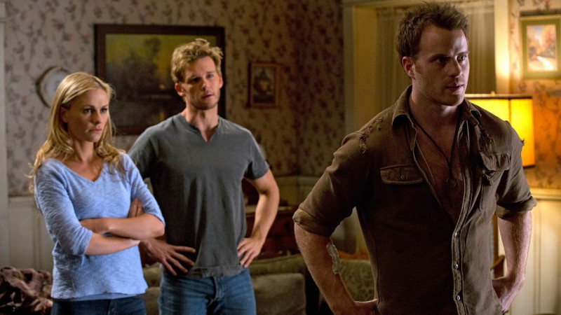 Настоящая кровь 6 сезон 4 серия