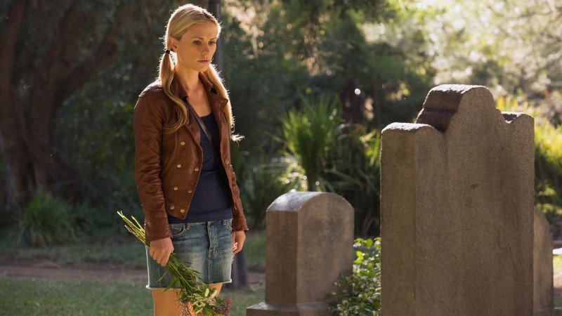 Настоящая кровь 6 сезон 8 серия