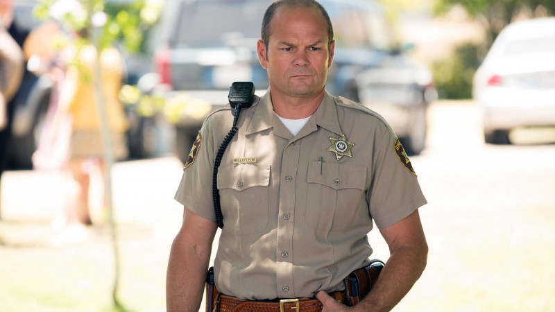 Настоящая кровь 6 сезон 10 серия Настоящая кровь 6 сезон 10 серия