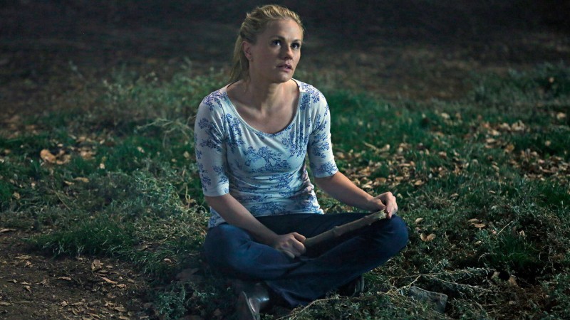 Настоящая кровь 7 сезон 3 серия Настоящая кровь 7 сезон 3 серия