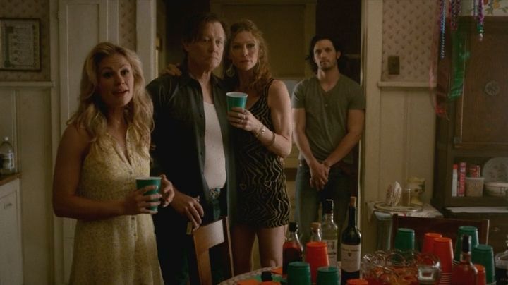 Настоящая кровь 7 сезон 5 серия Настоящая кровь 7 сезон 5 серия