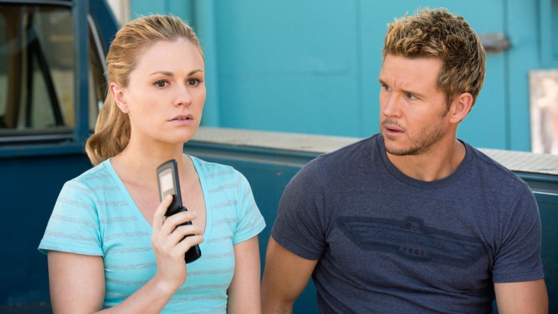 Настоящая кровь 7 сезон 6 серия