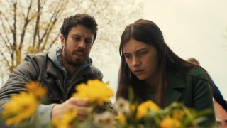 Дом с прислугой 3 сезон 3 серия