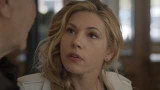 Бескрайнее небо 2 сезон 9 серия