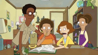 Центральный парк 2 сезон 9 серия