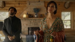 Бескрайнее небо 2 сезон 10 серия