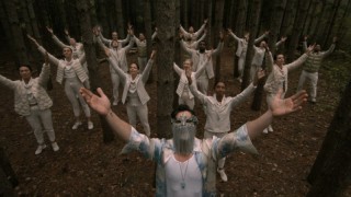 Коронер 4 сезон 8 серия