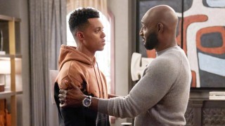 Бель-Эйр 1 сезон 9 серия