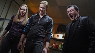 Настоящая кровь 2 сезон 2 серия