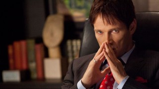 Настоящая кровь 4 сезон 6 серия