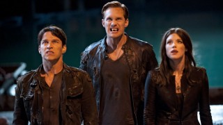 Настоящая кровь 5 сезон 1 серия