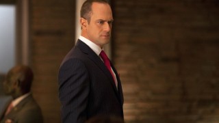 Настоящая кровь 5 сезон 3 серия