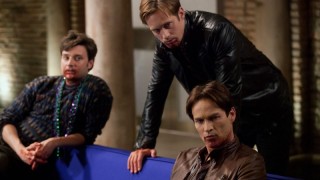 Настоящая кровь 5 сезон 8 серия