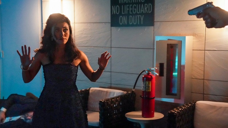 Морская полиция: Гавайи 11 серия Морская полиция: Гавайи 11 серия