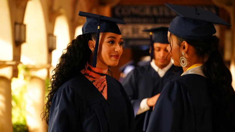 Всеамериканский 4 сезон 8 серия Всеамериканский 4 сезон 8 серия