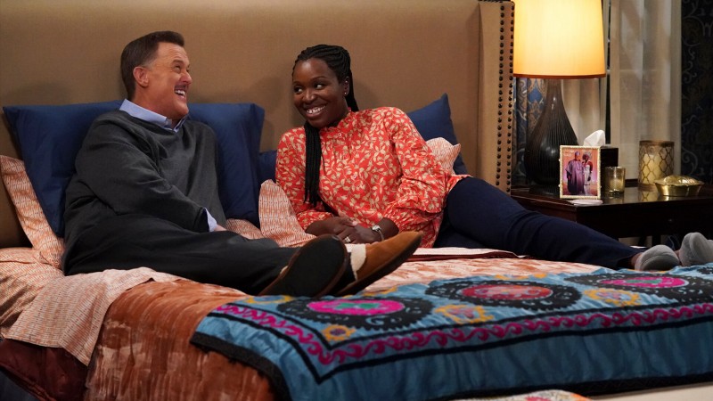 Боб любит Абишолу 3 сезон 13 серия