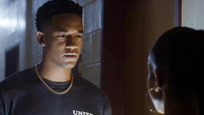 Всеамериканский: Возвращение домой 5 серия Всеамериканский: Возвращение домой 5 серия