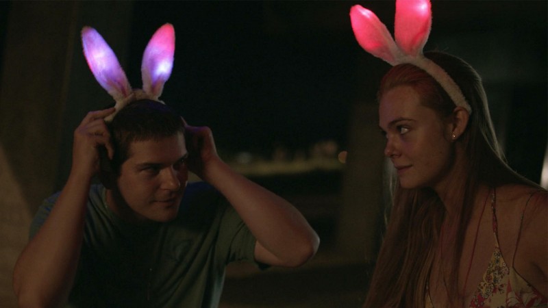 Девушка из Плейнвилля 2 серия Девушка из Плейнвилля 2 серия