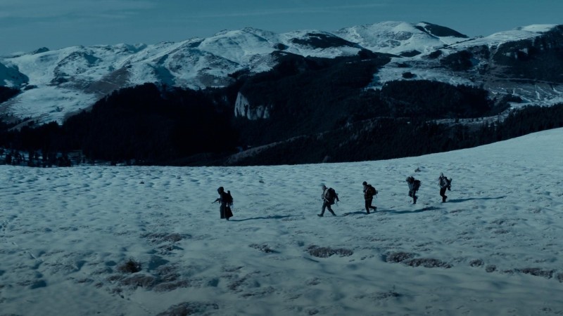 Пакт 4 серия Пакт 4 серия