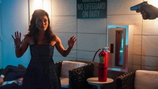 Морская полиция: Гавайи 1 сезон 11 серия