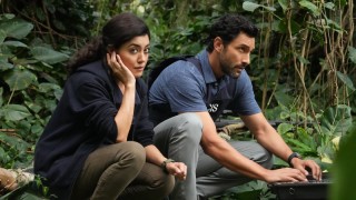 Морская полиция: Гавайи 1 сезон 13 серия