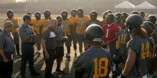 Всеамериканский 4 сезон 10 серия