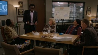 Боб любит Абишолу 3 сезон 14 серия