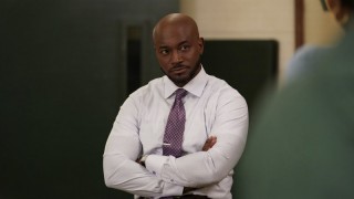 Всеамериканский 4 сезон 12 серия