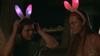 Девушка из Плейнвилля 1 сезон 2 серия