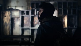 Пакт 1 сезон 1 серия