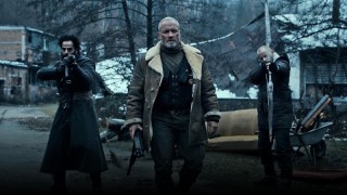 Пакт 1 сезон 2 серия