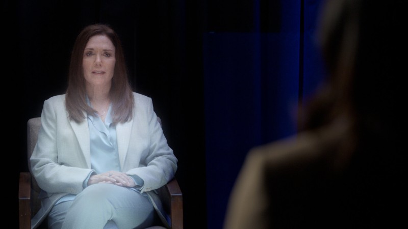 Морская полиция: Спецотдел 19 сезон 9 серия Морская полиция: Спецотдел 19 сезон 9 серия