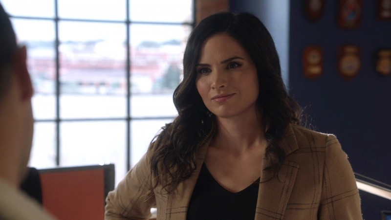 Морская полиция: Спецотдел 19 сезон 15 серия Морская полиция: Спецотдел 19 сезон 15 серия