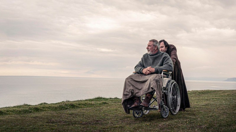 Инспектор Адам Дэлглиш 3 серия Инспектор Адам Дэлглиш 3 серия