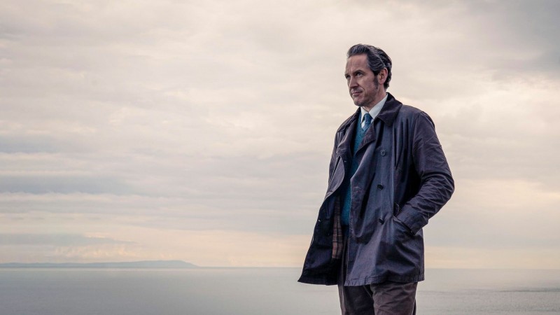 Инспектор Адам Дэлглиш 4 серия Инспектор Адам Дэлглиш 4 серия