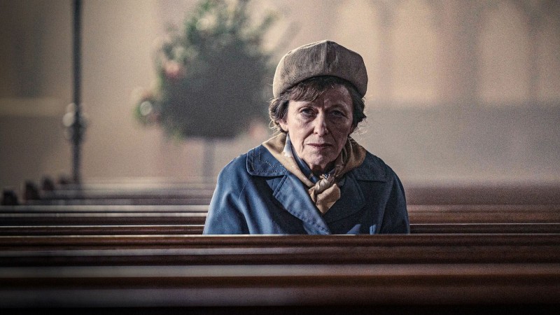 Инспектор Адам Дэлглиш 5 серия Инспектор Адам Дэлглиш 5 серия