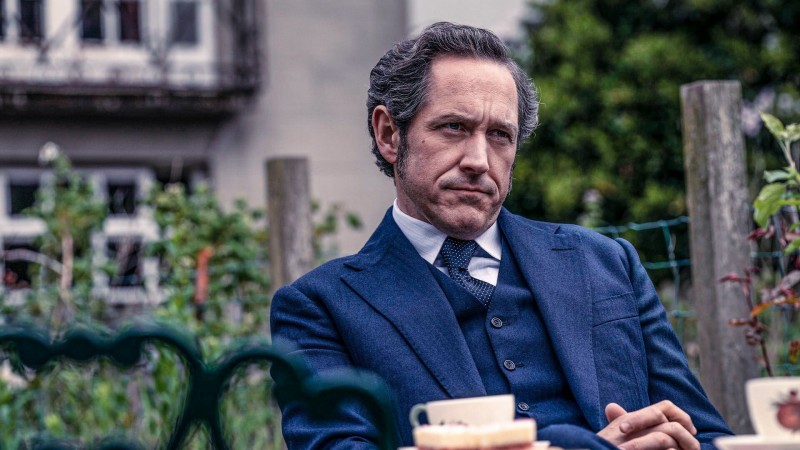 Инспектор Адам Дэлглиш 6 серия