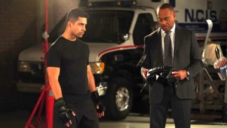 Морская полиция: Спецотдел 19 сезон 12 серия