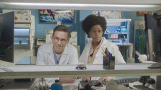 Морская полиция: Спецотдел 19 сезон 13 серия